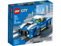 LEGO set 60312-1 Police Car - Image 2