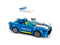 LEGO set 60312-1 Police Car - Image 4