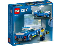 LEGO set 60312-1 Police Car - Image 5