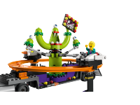 LEGO set 60313-1 Space Ride Amusement Truck - Image 5
