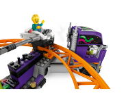 LEGO set 60313-1 Space Ride Amusement Truck - Image 6