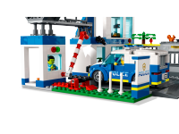LEGO set 60316-1 Police Station - Image 3