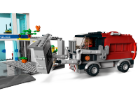 LEGO set 60316-1 Police Station - Image 4