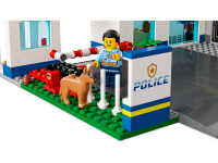LEGO set 60316-1 Police Station - Image 5