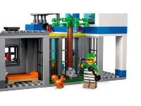 LEGO set 60316-1 Police Station - Image 6