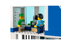 LEGO set 60316-1 Police Station - Image 7