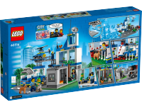 LEGO set 60316-1 Police Station - Image 9