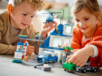 LEGO set 60316-1 Police Station - Image 10