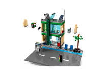 LEGO set 60317-1 Police Chase at the Bank - Image 5