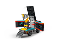 LEGO set 60317-1 Police Chase at the Bank - Image 7