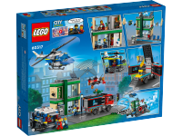 LEGO set 60317-1 Police Chase at the Bank - Image 8