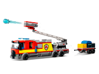 LEGO set 60321-1 Fire Brigade - Image 7