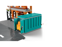 LEGO set 60321-1 Fire Brigade - Image 9