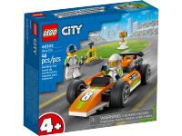 LEGO set 60322-1 Race Car - Image 2