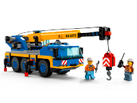 LEGO set 60324-1 Mobile Crane - Image 3