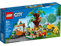 LEGO set 60326-1 Picnic in the Park - Image 2