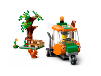 LEGO set 60326-1 Picnic in the Park - Image 3