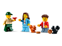LEGO set 60326-1 Picnic in the Park - Image 6
