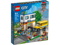 LEGO set 60329-1 School Day - Image 2