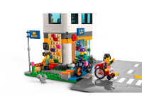 LEGO set 60329-1 School Day - Image 4