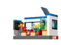LEGO set 60329-1 School Day - Image 5