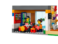LEGO set 60329-1 School Day - Image 6