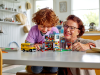 LEGO set 60329-1 School Day - Image 8