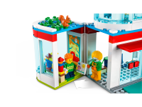 LEGO set 60330-1 Hospital - Image 3
