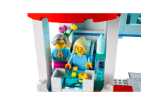 LEGO set 60330-1 Hospital - Image 6