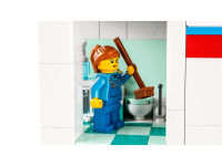 LEGO set 60330-1 Hospital - Image 7