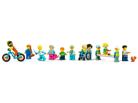 LEGO set 60330-1 Hospital - Image 10