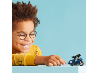 LEGO set 60331-1 Touring Stunt Bike - Image 7