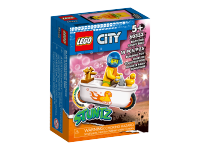 LEGO set 60333-1 Bathtub Stunt Bike - Image 2