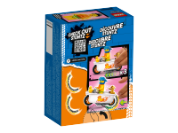 LEGO set 60333-1 Bathtub Stunt Bike - Image 5