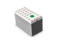 LEGO set 60336-1 Freight Train - Image 11