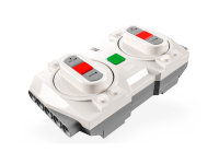 LEGO set 60337-1 Passenger Express Train - Image 3