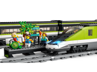 LEGO set 60337-1 Passenger Express Train - Image 8