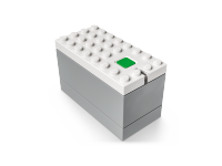 LEGO set 60337-1 Passenger Express Train - Image 14