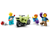 LEGO set 60338-1 Chimpanzee Smash Stunt Loop - Image 5