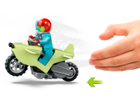 LEGO set 60338-1 Chimpanzee Smash Stunt Loop - Image 7