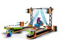 LEGO set 60340-1 The Blade Stunt Challenge - Image 3