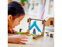 LEGO set 60340-1 The Blade Stunt Challenge - Image 9