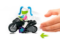 LEGO set 60341-1 The Knockdown Stunt Challenge - Image 7