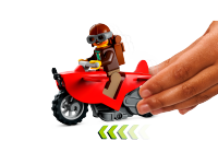 LEGO set 60342-1 The Shark Attack Stunt Challenge - Image 5