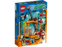 LEGO set 60342-1 The Shark Attack Stunt Challenge - Image 7