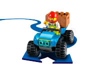 LEGO set 60344-1 Chicken Henhouse - Image 5