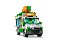 LEGO set 60345-1 Farmers Market Van - Image 5