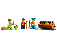 LEGO set 60345-1 Farmers Market Van - Image 7