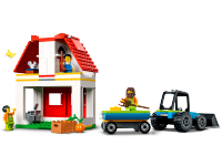 LEGO set 60346-1 Barn & Farm Animals - Image 4