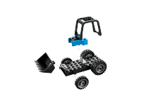 LEGO set 60346-1 Barn & Farm Animals - Image 7